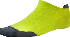 Smartwool PhD Run UL Micro sukka, vihreä| Sukat