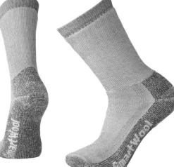 Smartwool Sukat^Trekking Heavy Crew Gray