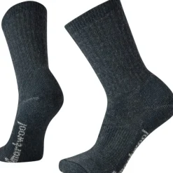 Smartwool W's Classic Hike Full Cush Solid Crew Twilight Blue| Sukat