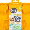 Smoofl Dog Ice Form muotit koiran jäätelölle, S| Makupalat