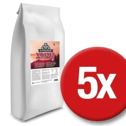 Smurre Säästöpakkaukset^Voima 20 kg x 5