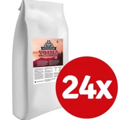 Smurre Voima 20 kg x 24| Säästöpakkaukset