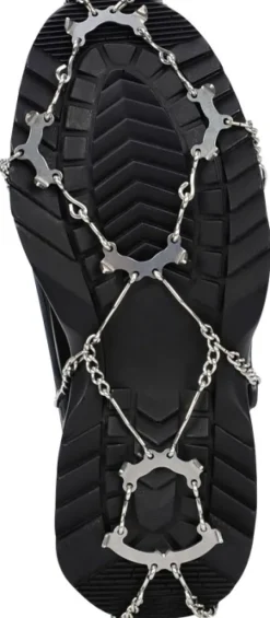 Snowline Liukuesteet^Chainsen Trail liukuesteet