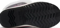 Sorel Lasten Kengät^Kids Yoot Pac Nylon WaterProof lasten talvikenkä, pinkki/musta