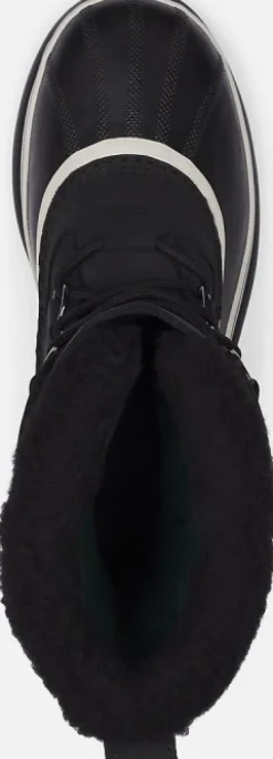 Sorel Talvikengät Ja -saappaat^M's Caribou Black/Dark Stone