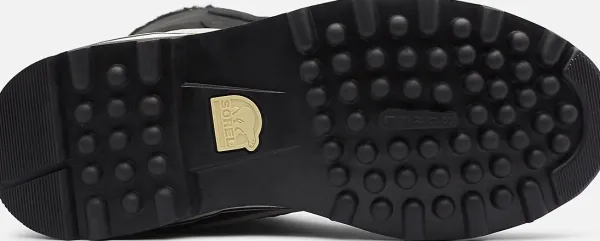 Sorel Talvikengät Ja -saappaat^M's Caribou Black/Dark Stone