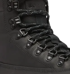 Sorel Scout 87' Pro Boot WP talvikenkä, musta| Talvikengät Ja -saappaat