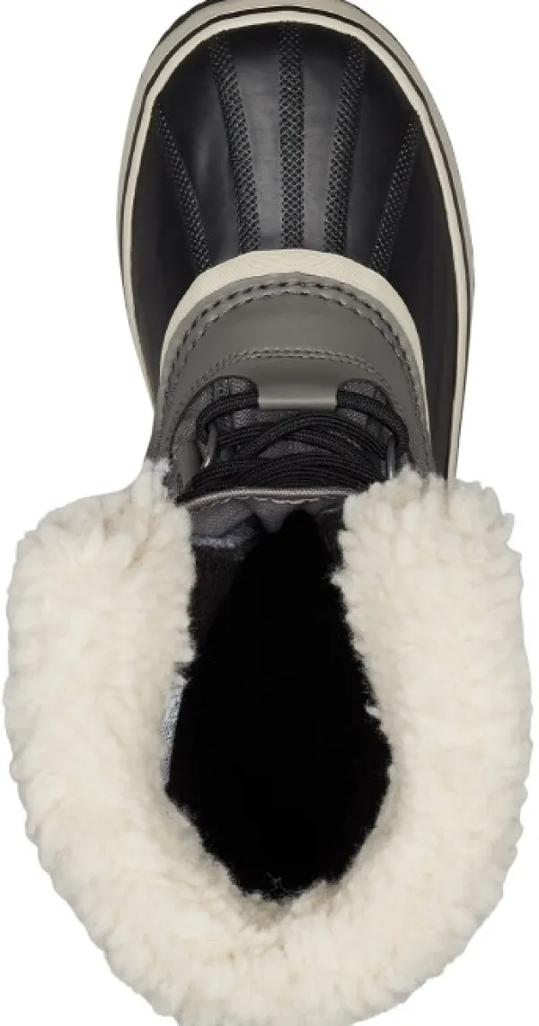 Sorel Talvikengät Ja -saappaat^Winter Carniva WP naisten talvikengät, harmaa