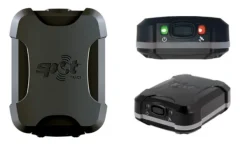 SPOT Gps-laitteet^Trace Smart Security