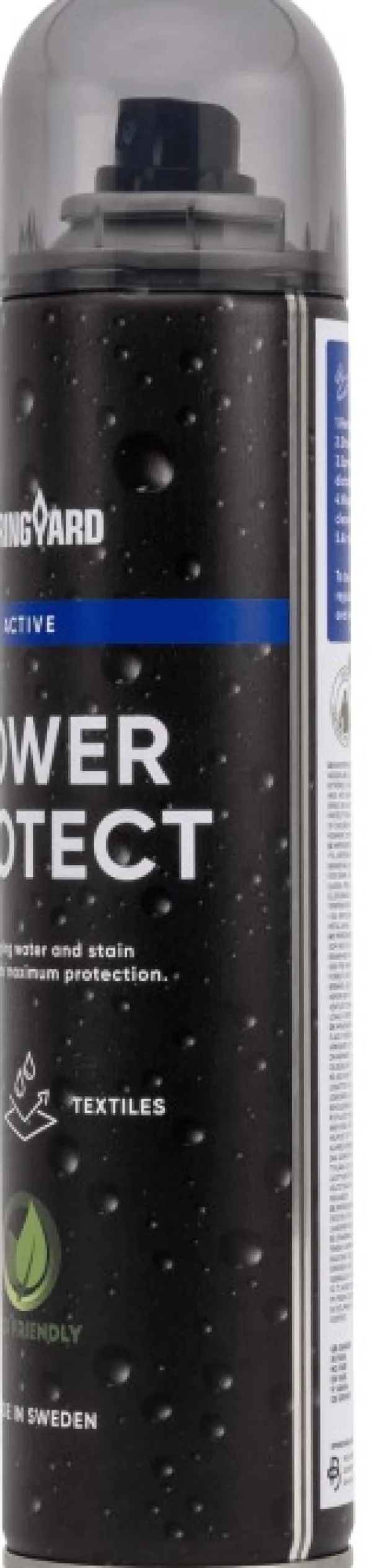 Springyard Tekstiilinhoito^Active Power Protect 300 ml kyllästyssuihke