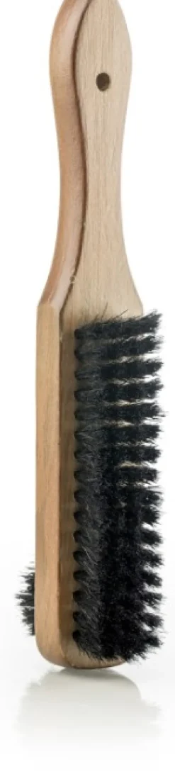 Springyard Kengänhoito^Applier Brush Kenkäharja Hieno