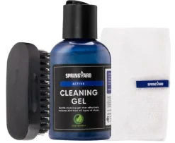 Springyard Cleaning Kit kenkienpuhdistussetti| Tekstiilinhoito