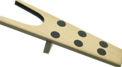 Springyard Jacky Wood Saapasrenki| Kengänhoito