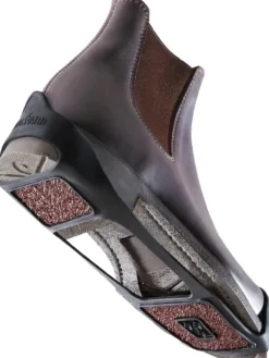 Springyard SandyGrip Citysafe nasta musta| Liukuesteet