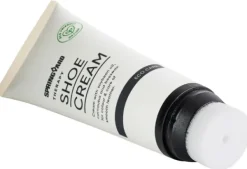 Springyard Shoe Cream 75 ml Kenkävoide Neutral| Kengänhoito