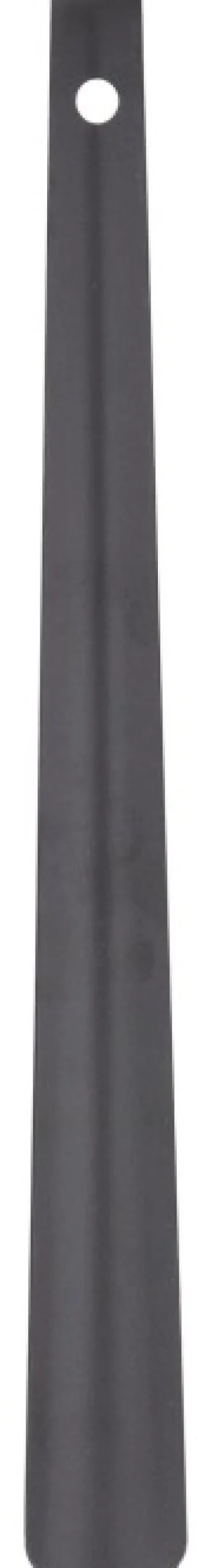 Springyard Steel Horn Colour 42 cm mattamusta metalli| Kengänhoito