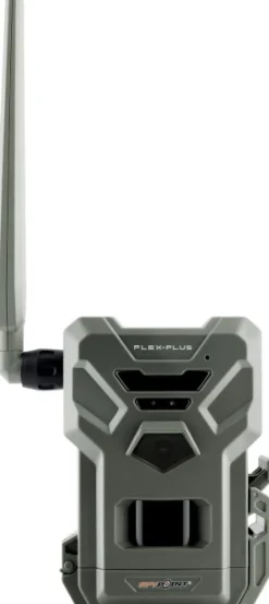 Spypoint Riistakamerat^FLEX Plus lähettävä riistakamera