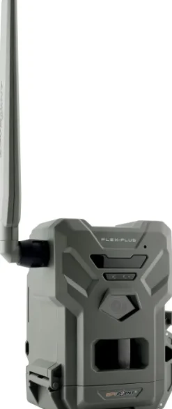 Spypoint Riistakamerat^FLEX Plus lähettävä riistakamera