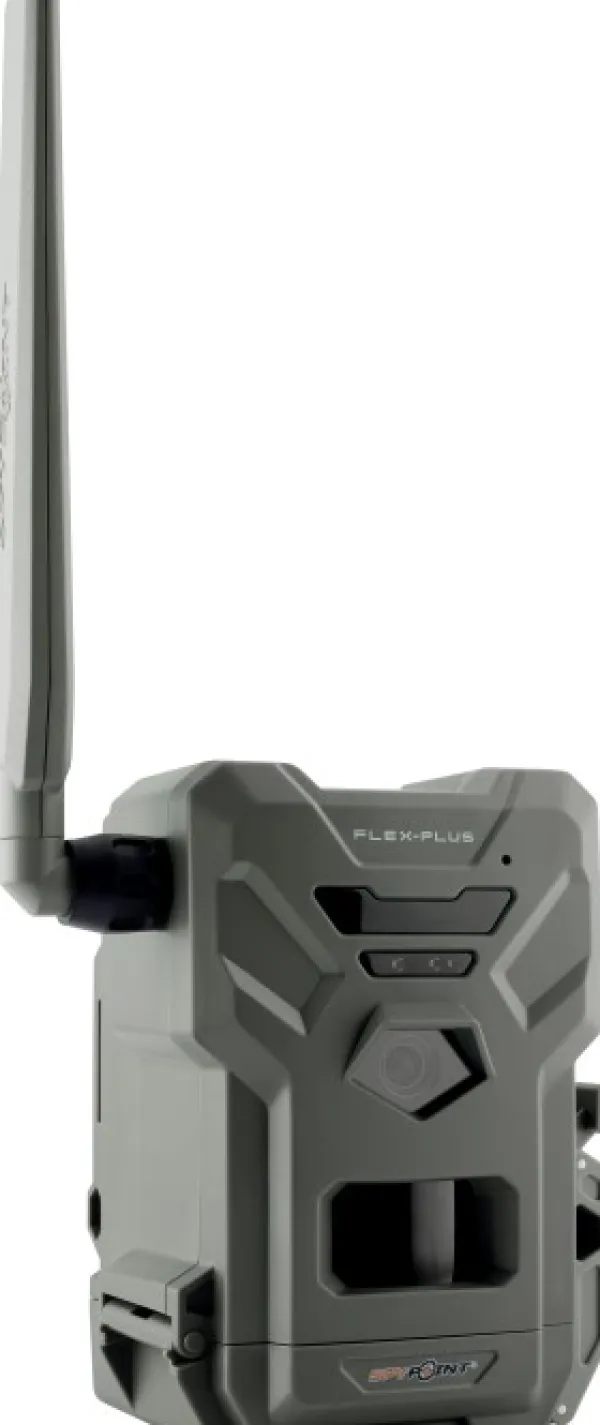 Spypoint Riistakamerat^FLEX Plus lähettävä riistakamera