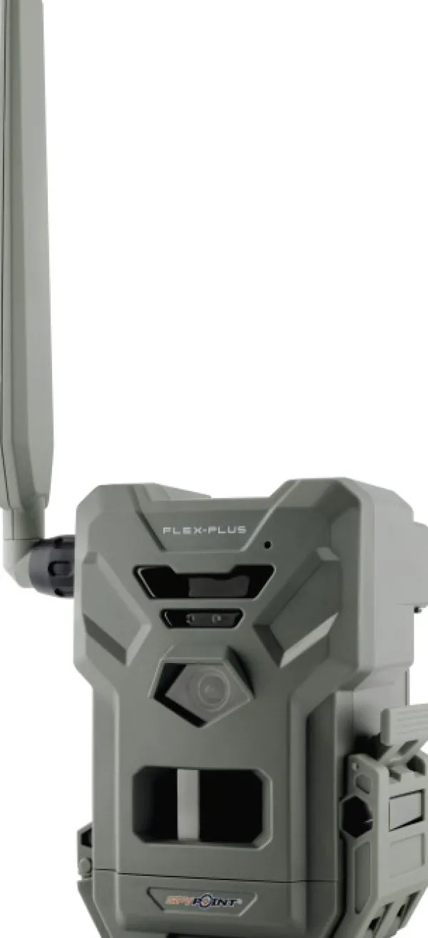 Spypoint Riistakamerat^FLEX Plus lähettävä riistakamera