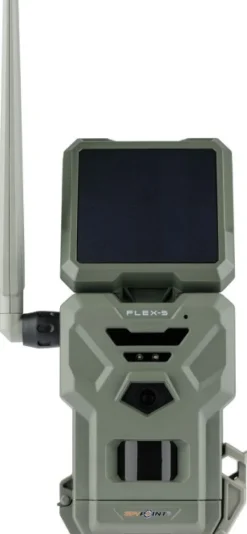 Spypoint FLEX-S lähettävä riistakamera| Riistakamerat