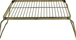 Stabilotherm  Avotulelle^Stabilotherm BBQ Grid -grilliritilä, M