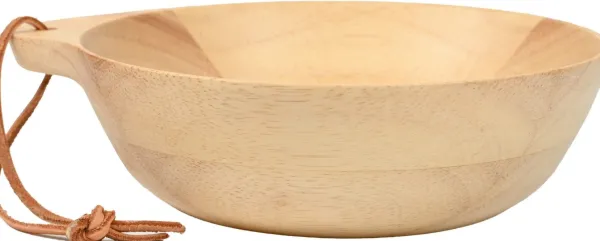 Stabilotherm Astiat Ja Ruokailuvälineet^Stabilotherm Hevea Bowl kulho