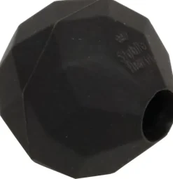 Grey Oak Stabilotherm -kiväärin lukkovivun päätynuppi, musta| Tukin Tarvikkeet