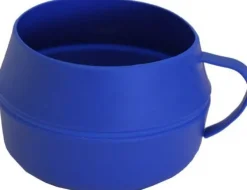 Stabilotherm  Stabilotherm kokoontaitettava muki 0.2 l| Astiat Ja Ruokailuvälineet