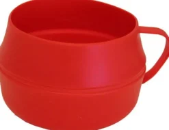 Stabilotherm  Stabilotherm kokoontaitettava muki 0.2 l| Astiat Ja Ruokailuvälineet