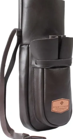 Stabilotherm Stabilotherm nahkainen kahvipussi| Kahvinkeitto