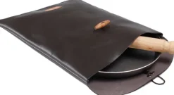 Stabilotherm Stabilotherm nahkainen kotelo paistinpannulle| Ruoanlaitto ja grillaus/Paistolevyt Ja Paistipannut