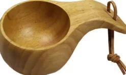 Stabilotherm  Astiat Ja Ruokailuvälineet^Stabilotherm Puukuksa