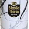 Stabilotherm  Termospullot^Stabilotherm Steel termospullo, 0,5 L Snow