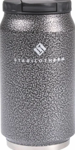 Stabilotherm  Termosmukit^Stabilotherm Thermo termosmuki, harmaa 0,35 l