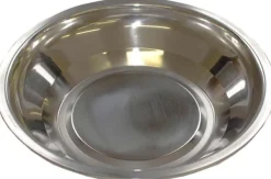 Stabilotherm  Stabilotherm Vagabond syvä retkilautanen, ruostumaton teräs| Astiat Ja Ruokailuvälineet