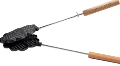 Stabilotherm Avotulelle^Stabilotherm vohvelirauta