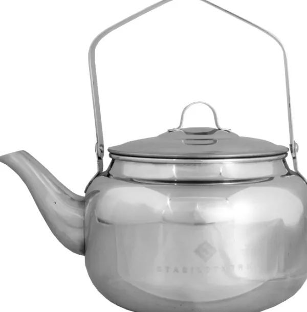 Stabilotherm Stabilotherm-kahvipannu, 1 l| Avotulelle