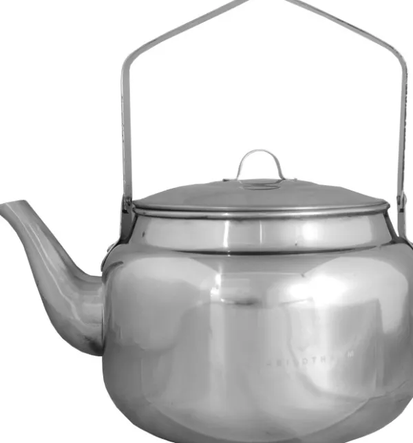 Stabilotherm Stabilotherm-kahvipannu, 2 l| Avotulelle