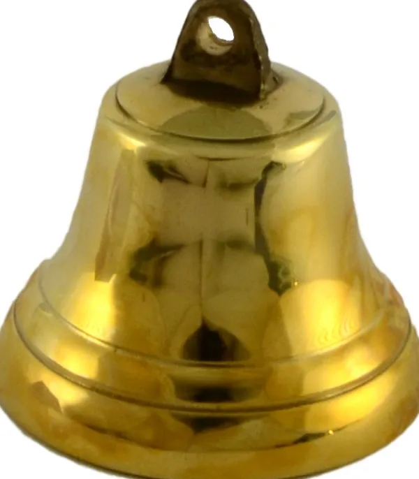 Rexa Kellot^Stabilotherm-kulkunen koiralle, messinki