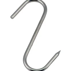 Grey Oak Lihankäsittelyvälineet^Stabilotherm-lihakoukku 140/5 mm, 2 kpl