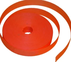 Grey Oak Stabilotherm-merkkausnauha, Non-Woven, 65 m, oranssi| Merkkaustarvikkeet