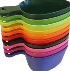 Stabilotherm  Stabilotherm-mittakuppi, 0,4 l| Preppaus Ja Varustautuminen