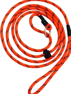 Stabilotherm  Taluttimet^Stabilotherm-noutajatalutin, oranssi heijastava