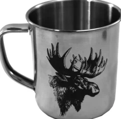 Stabilotherm  Stabilotherm-retkeilymuki, 0,3 l, hirvi| Astiat Ja Ruokailuvälineet