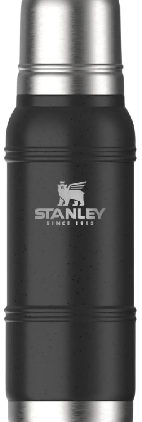 Stanley The Artisan Thermal Bottle termospullo, 1.0 L, Black Moon| Termospullot
