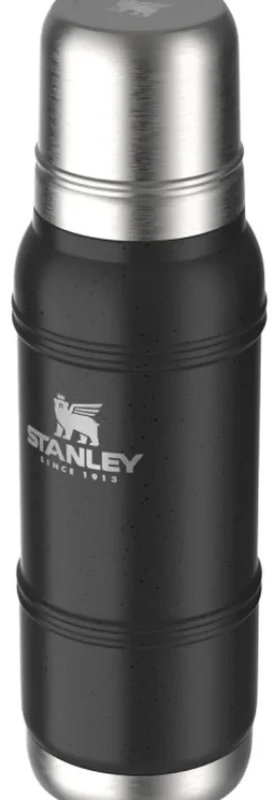Stanley The Artisan Thermal Bottle termospullo, 1.0 L, Black Moon| Termospullot