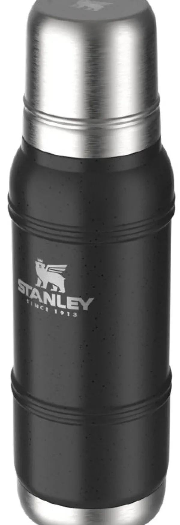 Stanley The Artisan Thermal Bottle termospullo, 1.0 L, Black Moon| Termospullot