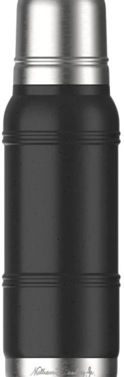 Stanley The Artisan Thermal Bottle termospullo, 1.0 L, Black Moon| Termospullot