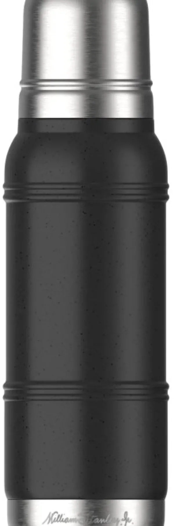 Stanley The Artisan Thermal Bottle termospullo, 1.0 L, Black Moon| Termospullot